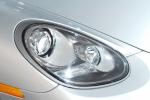 Porsche Boxster 2009 года